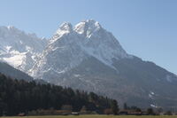 Zugspitze