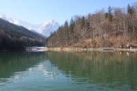 Riessersee